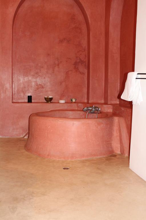 Riad Dar Soufa Rabat Exteriör bild